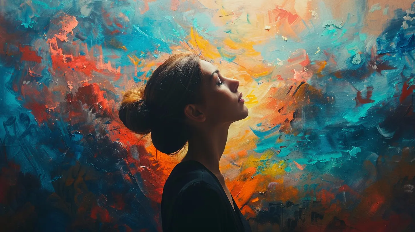 How to Overcome Self-Doubt and Strengthen Your Mind