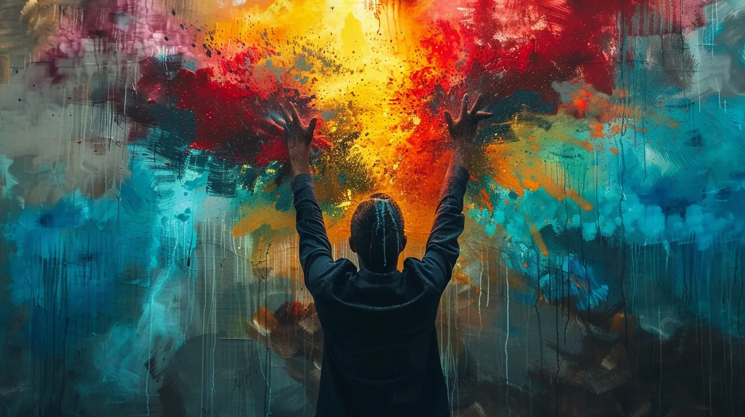 How to Overcome Self-Doubt and Strengthen Your Mind