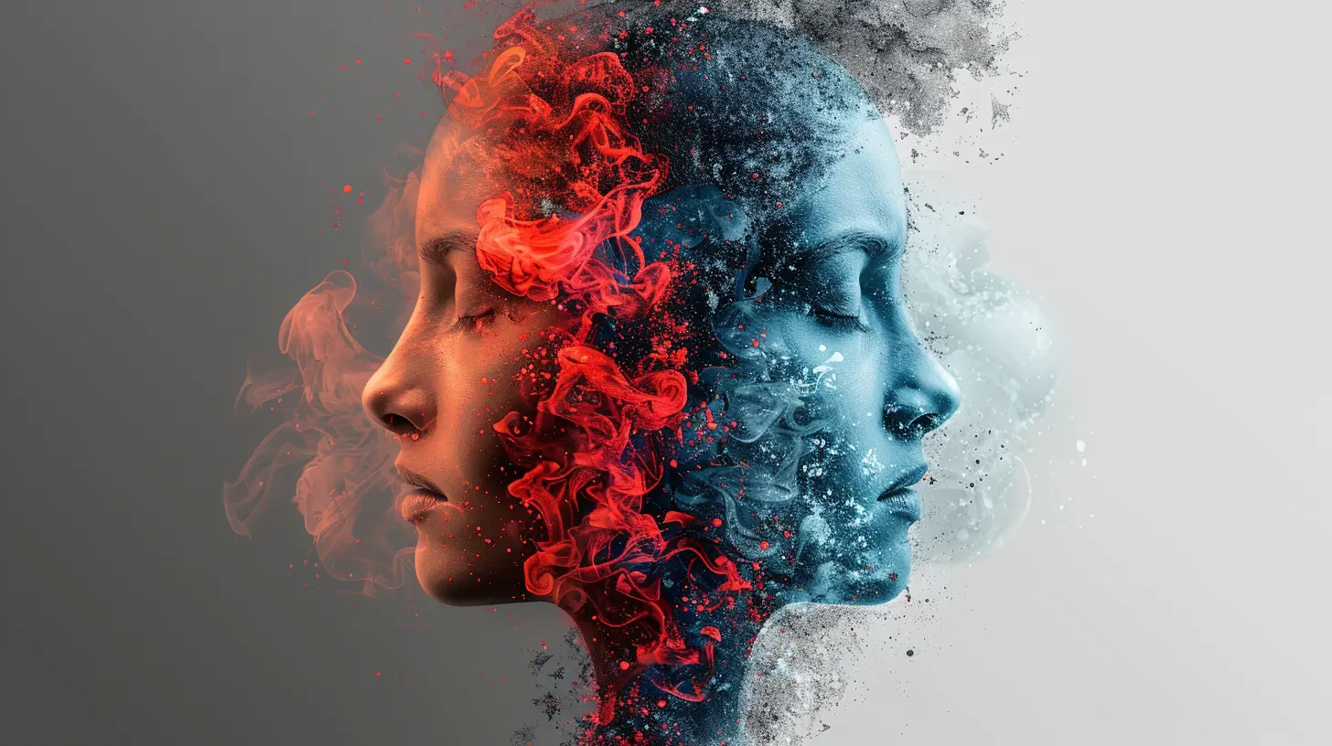 How to Overcome Self-Doubt and Strengthen Your Mind