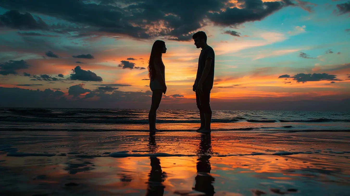 How to Rebuild Relationships After a Major Conflict