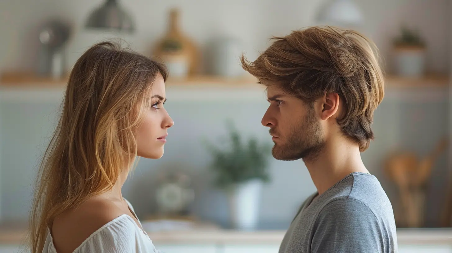 How to Rebuild Relationships After a Major Conflict