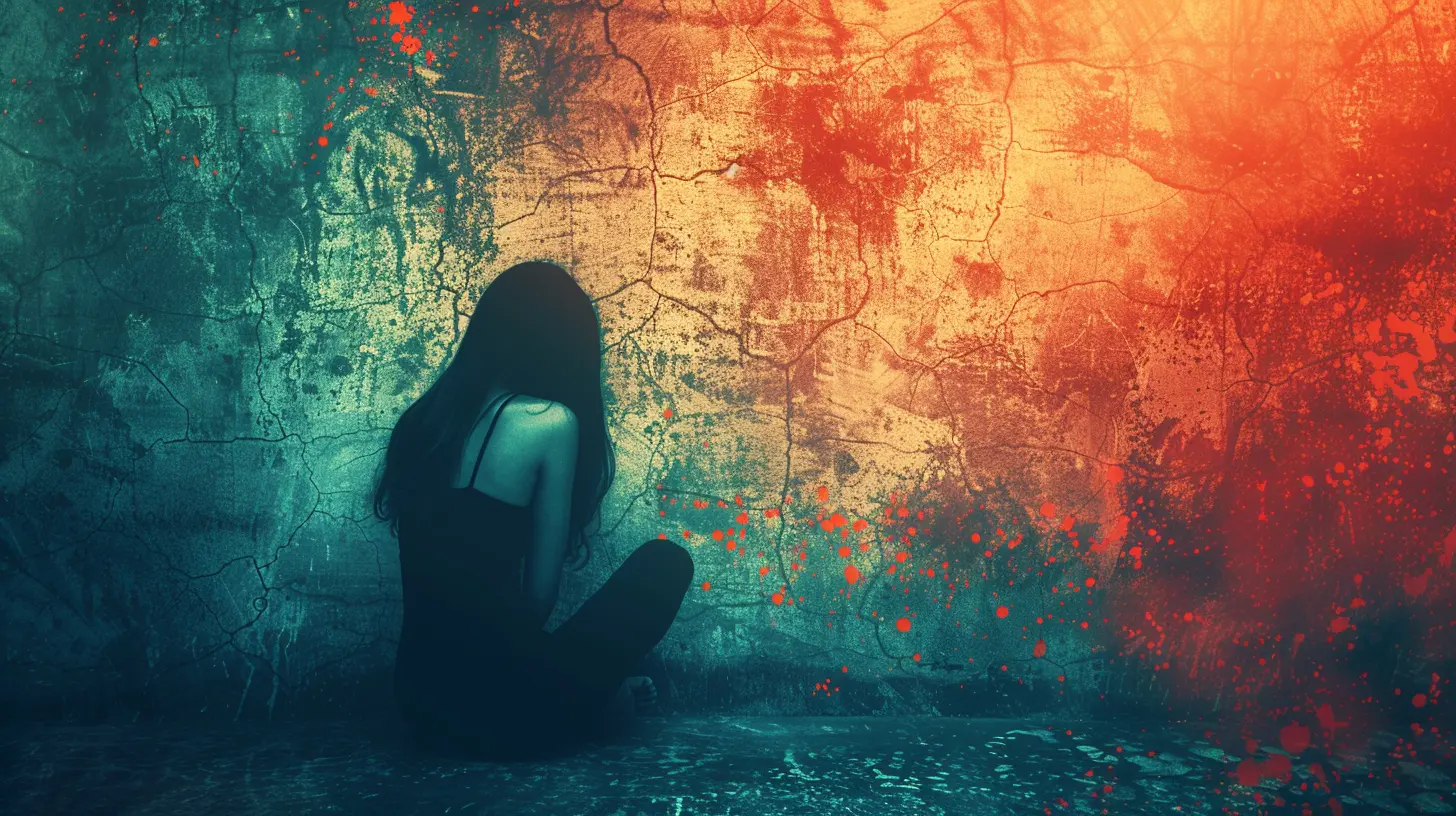 How to Rebuild Trust After Experiencing Betrayal Trauma