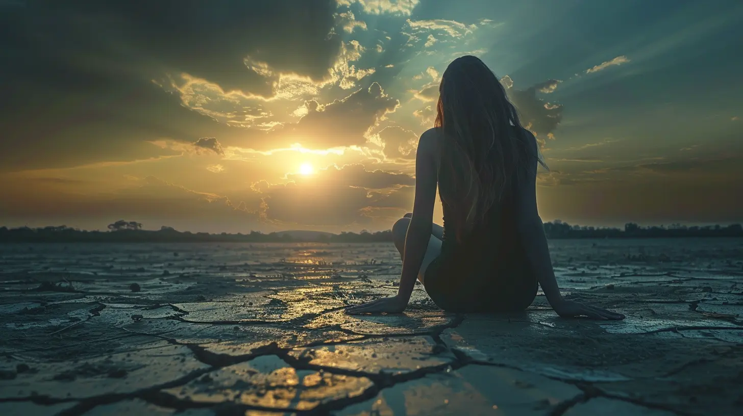 How to Rebuild Trust After Experiencing Betrayal Trauma