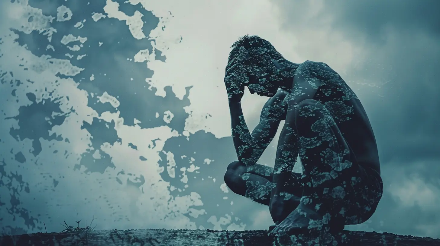How to Rebuild Trust After Experiencing Betrayal Trauma
