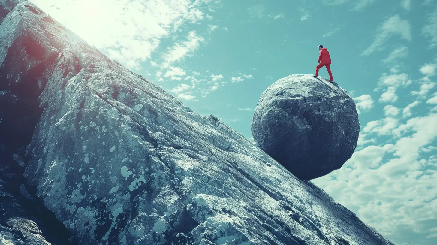 How to Recover from Failure: Mental Toughness and Bouncing Back