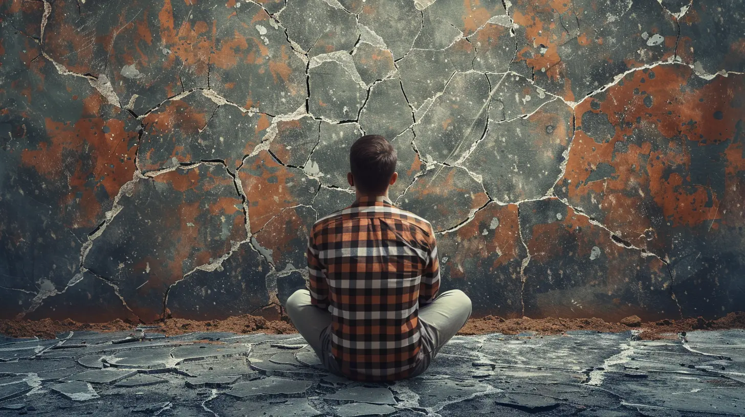 How to Recover from Failure: Mental Toughness and Bouncing Back