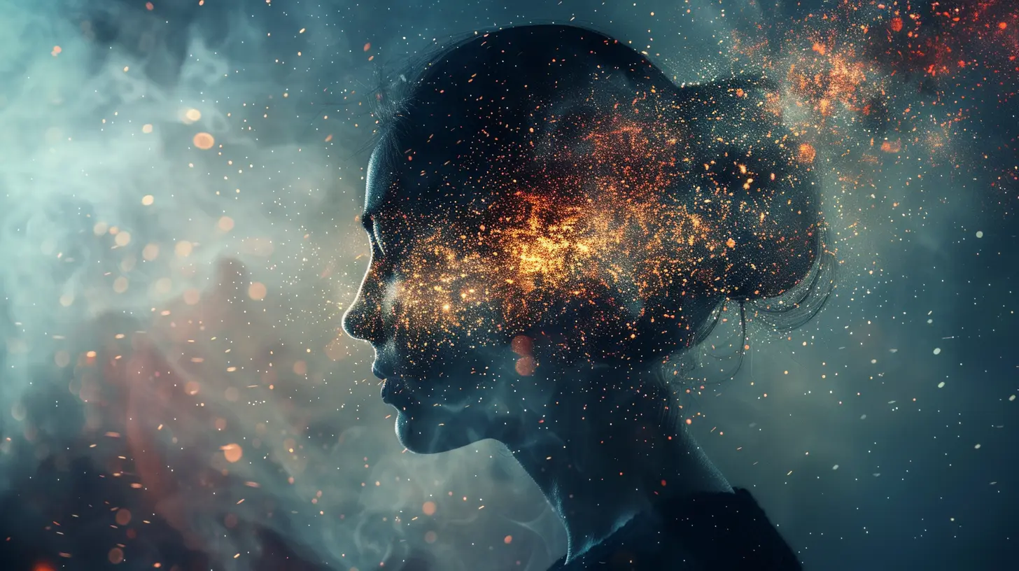 How to Reframe Negative Thoughts for Greater Mental Resilience