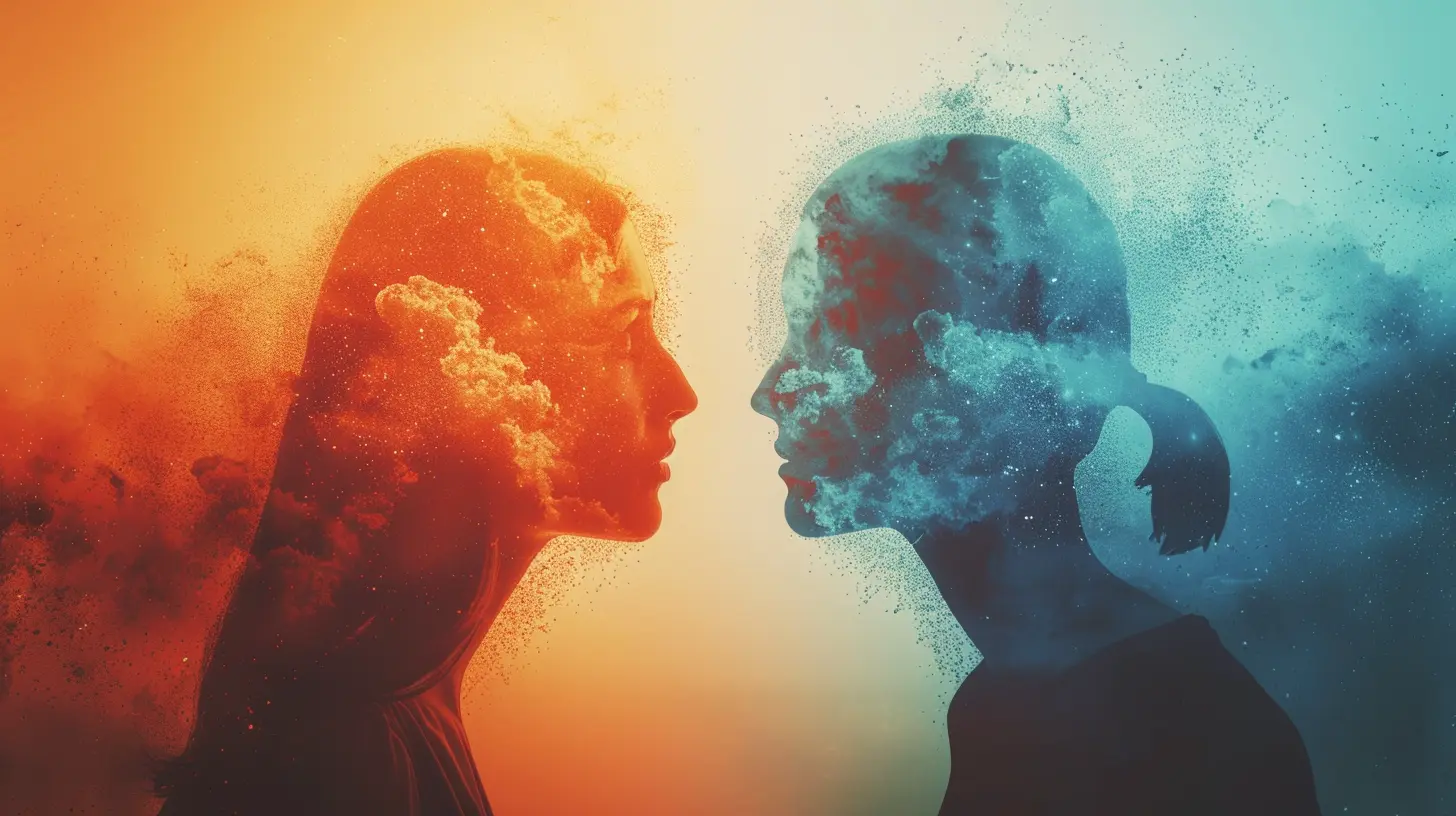 How to Resolve Conflicts in Online Communication