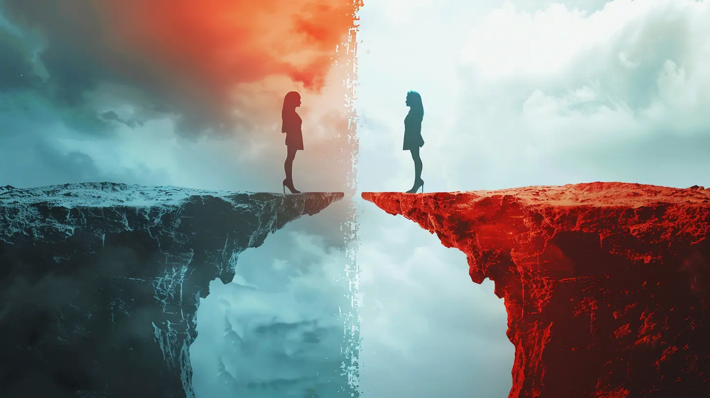 How to Resolve Conflicts Without Compromising Your Values