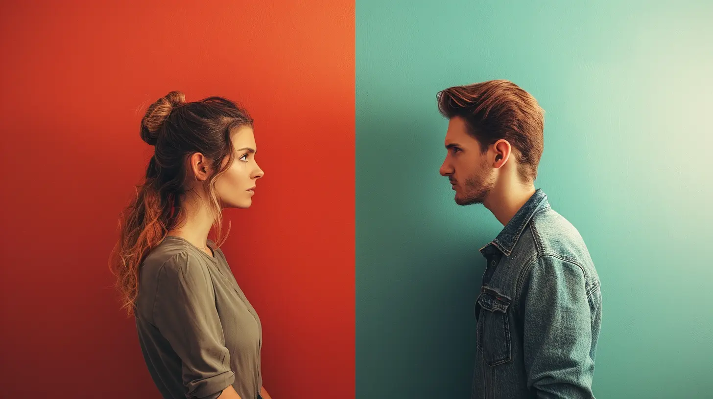 How to Resolve Conflicts Without Compromising Your Values