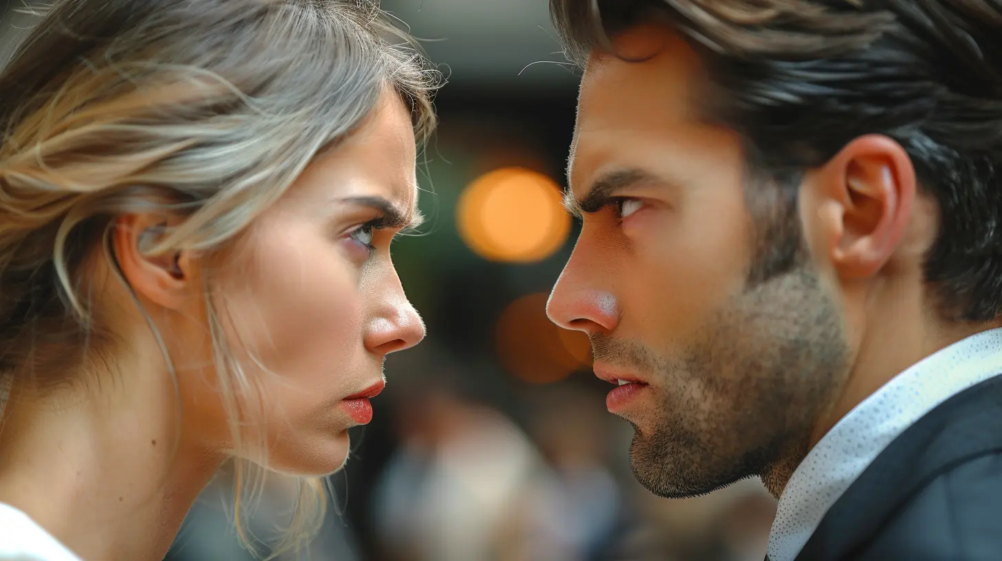 How to Stay Assertive Without Creating More Conflict