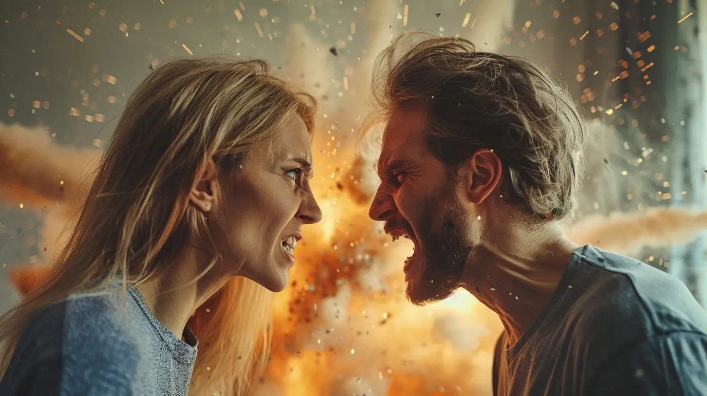 How to Stay Assertive Without Creating More Conflict