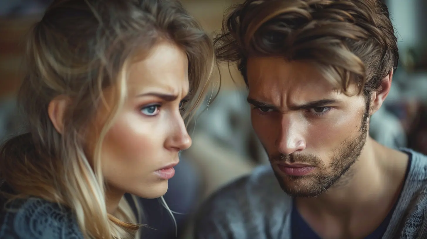 How to Stay Assertive Without Creating More Conflict