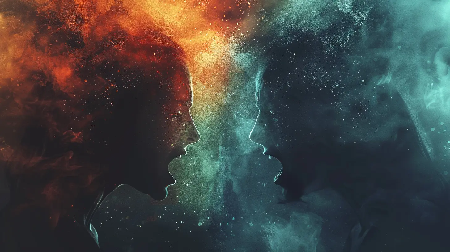How to Stay Assertive Without Creating More Conflict