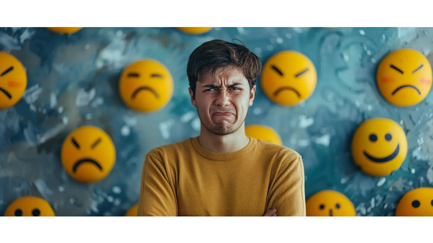How to Stay Mentally Strong in the Face of Criticism