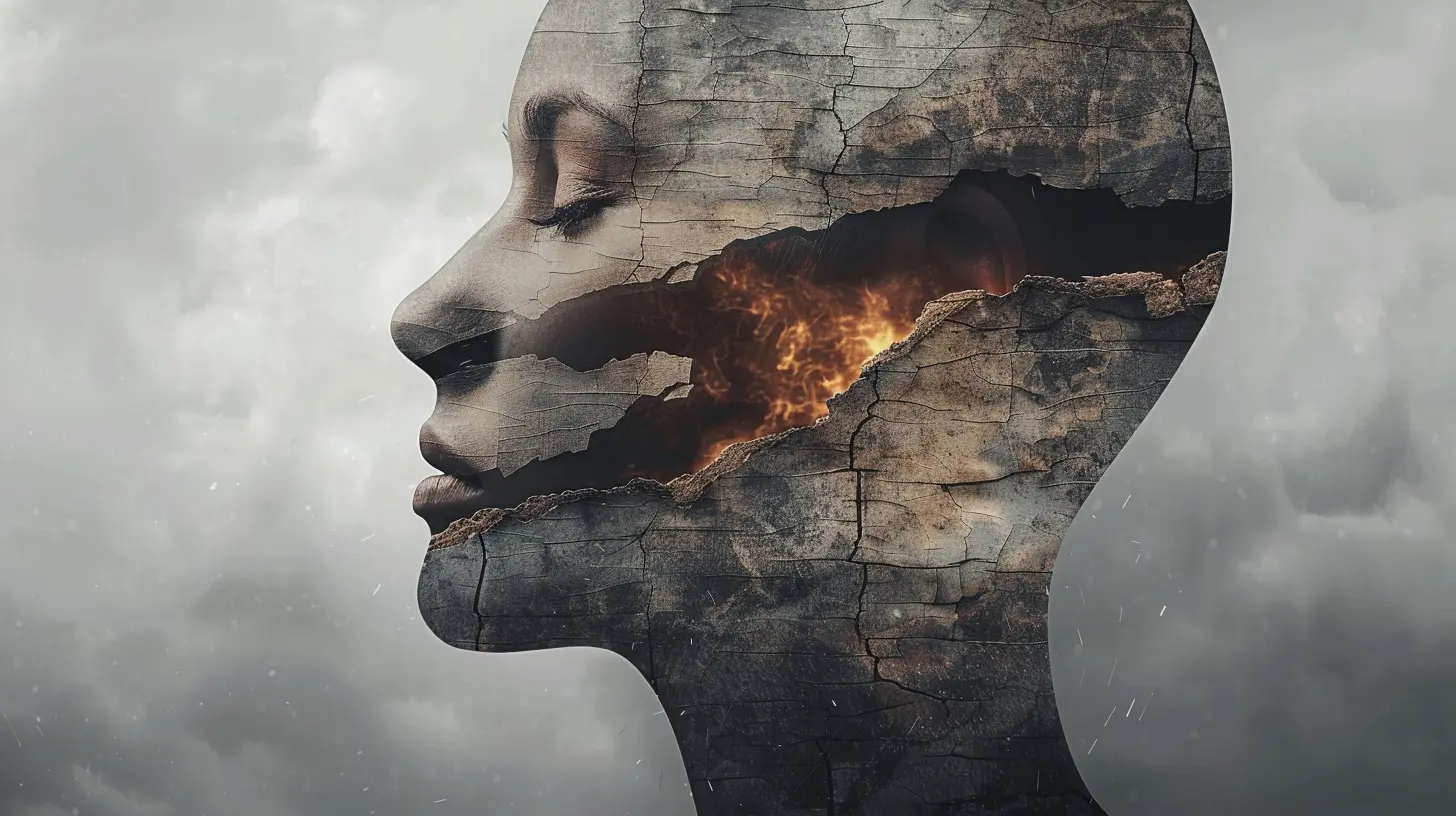 How to Stay Mentally Strong in the Face of Criticism