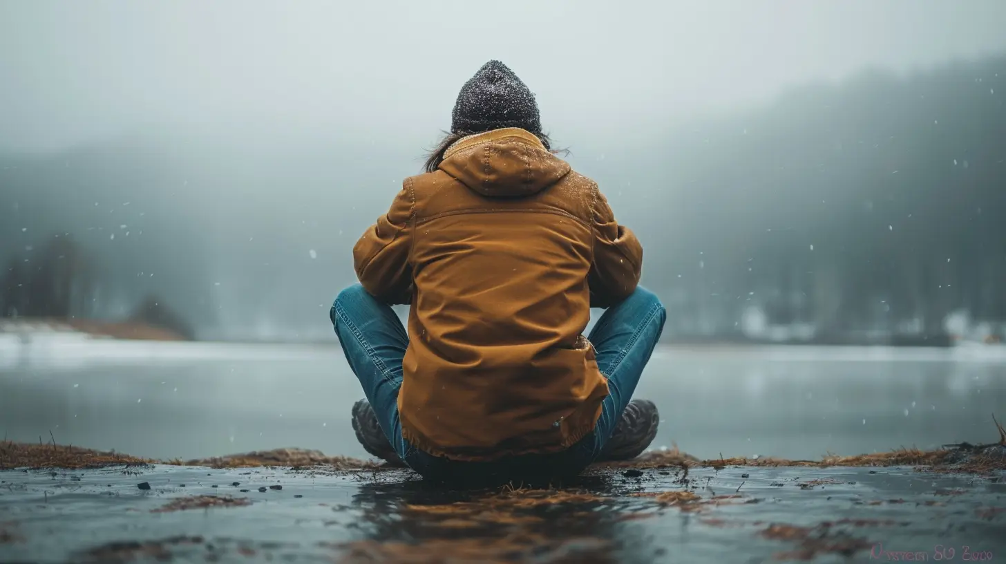 How to Stay Mentally Tough During Major Life Transitions