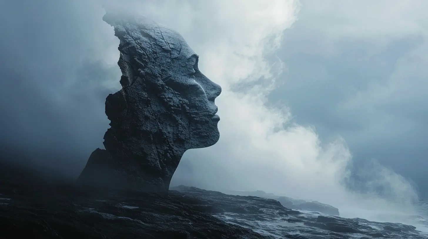 How to Stay Mentally Tough When Faced with Uncertainty