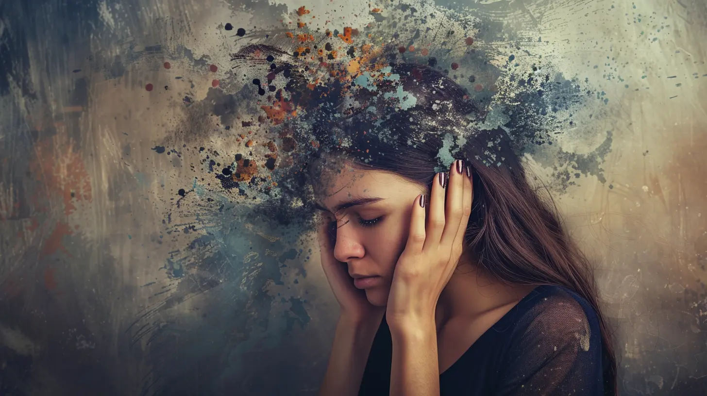 How to Stay Mentally Tough When Faced with Uncertainty