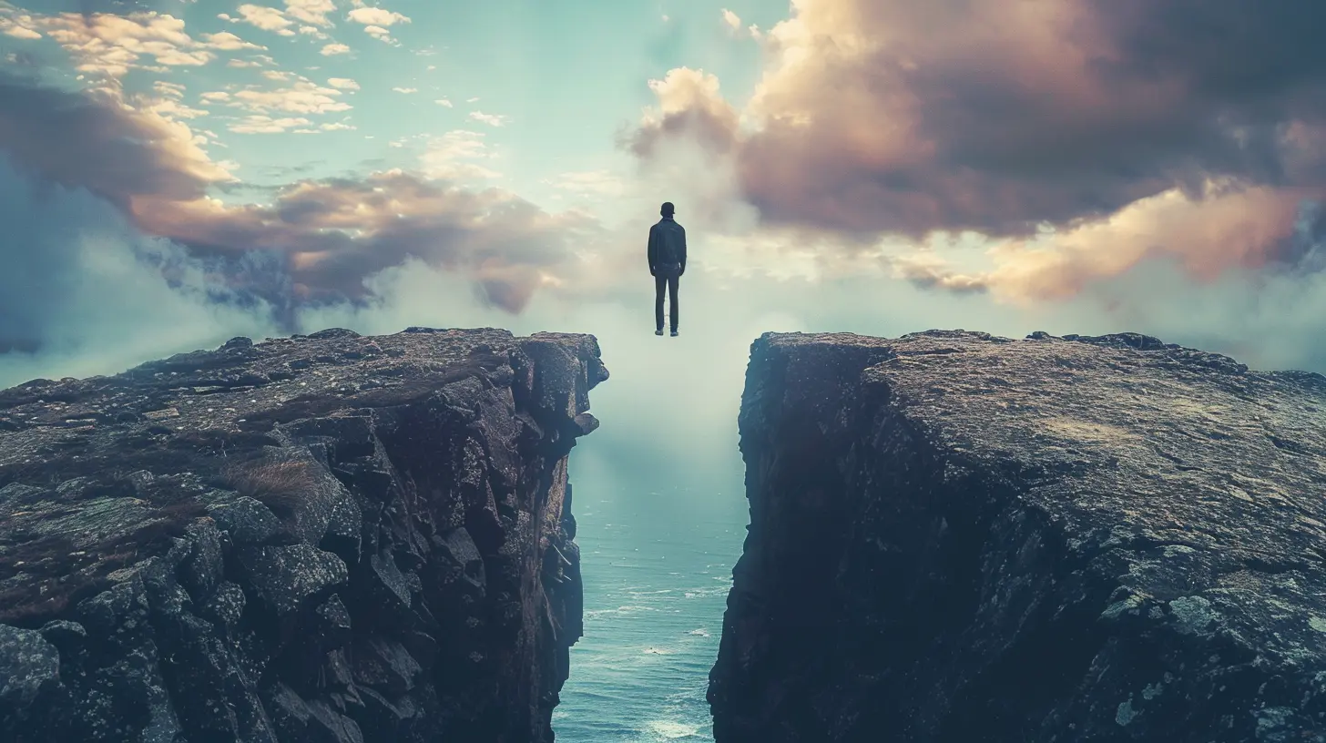 How to Stay Mentally Tough When Faced with Uncertainty