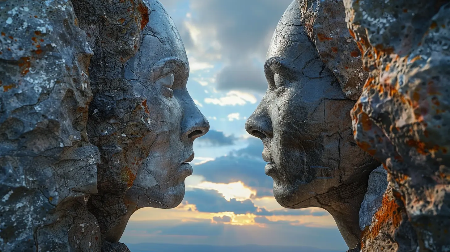 How to Strengthen Your Mind with Cognitive Behavioral Techniques
