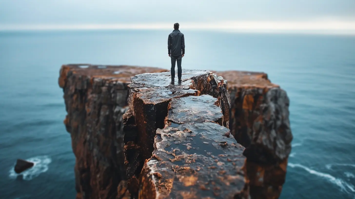 How to Strengthen Your Mind with Cognitive Behavioral Techniques