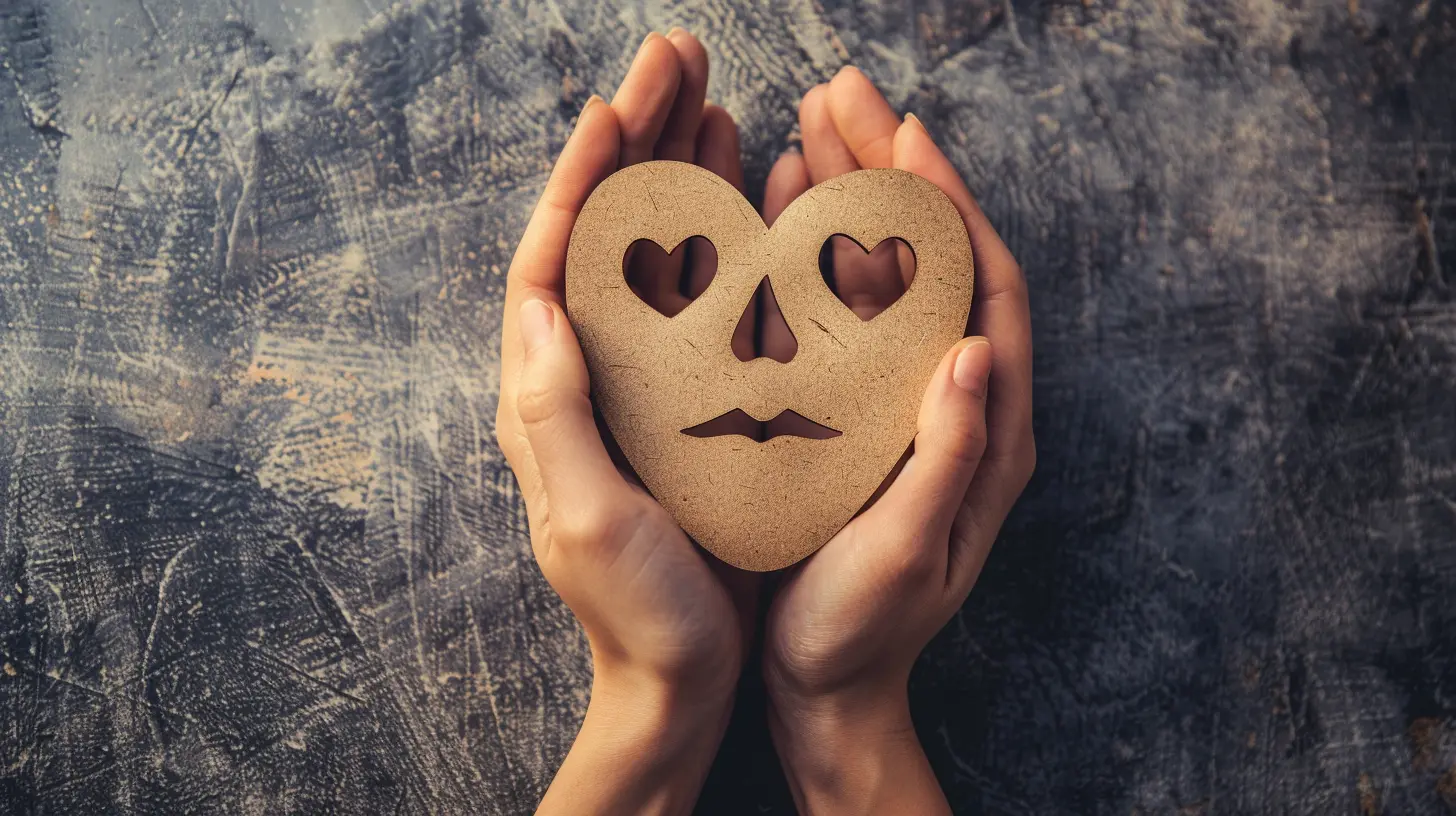 How to Support a Partner Struggling with Mental Health