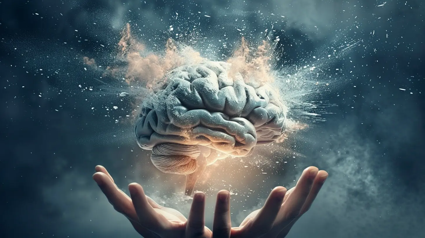 How to Train Your Brain for Mental Fortitude