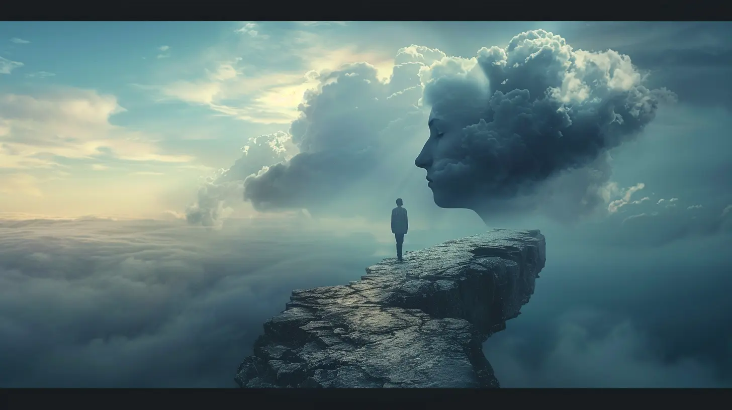 How to Train Your Brain for Mental Fortitude