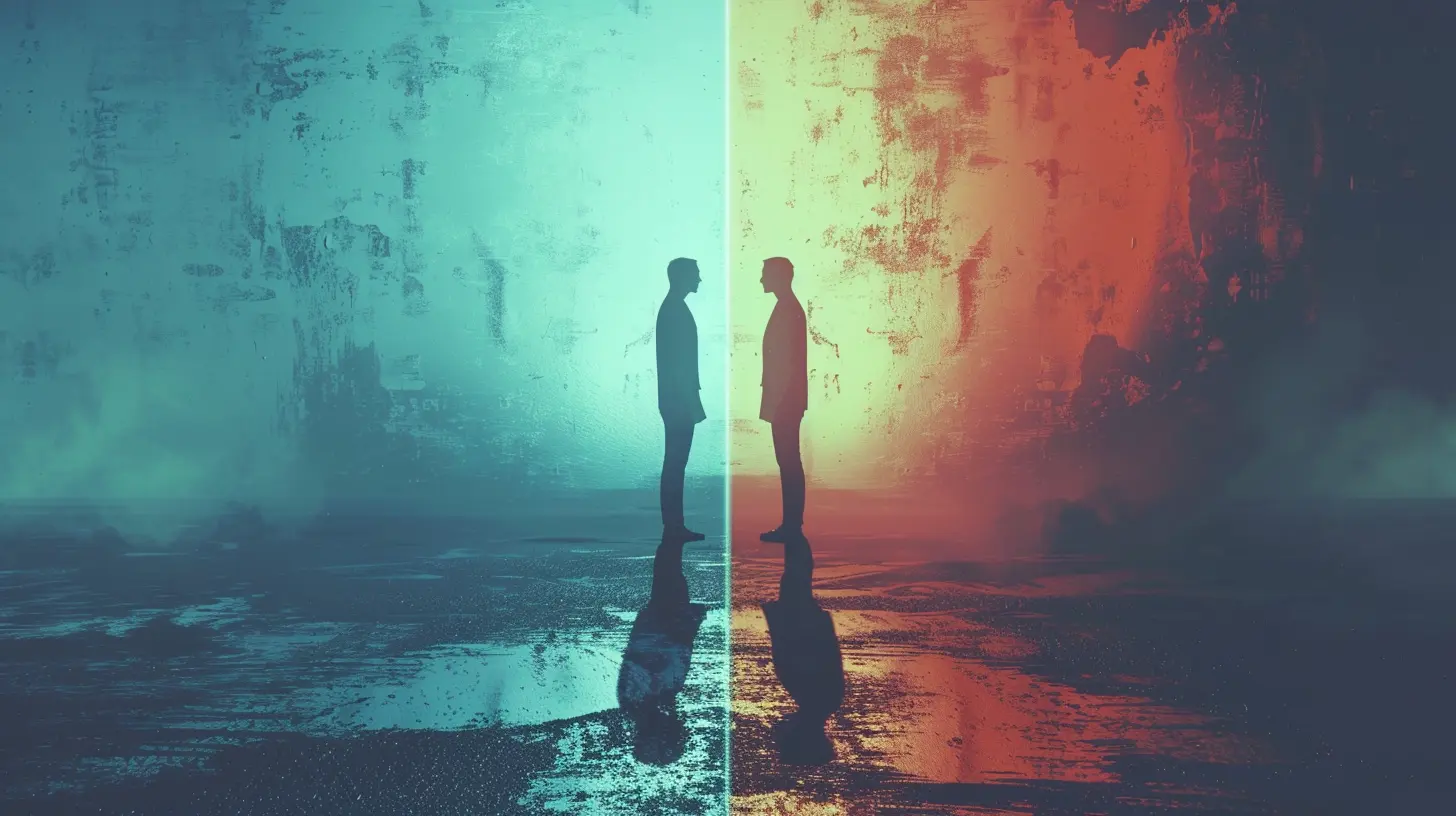 How to Turn Conflict into an Opportunity for Growth