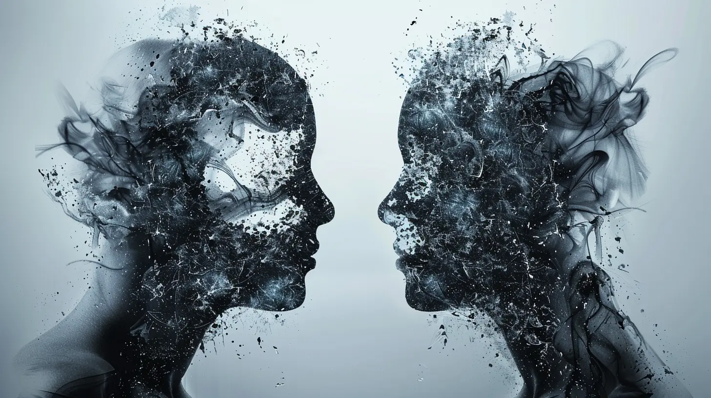 How to Use Cognitive Behavioral Techniques in Conflict Resolution