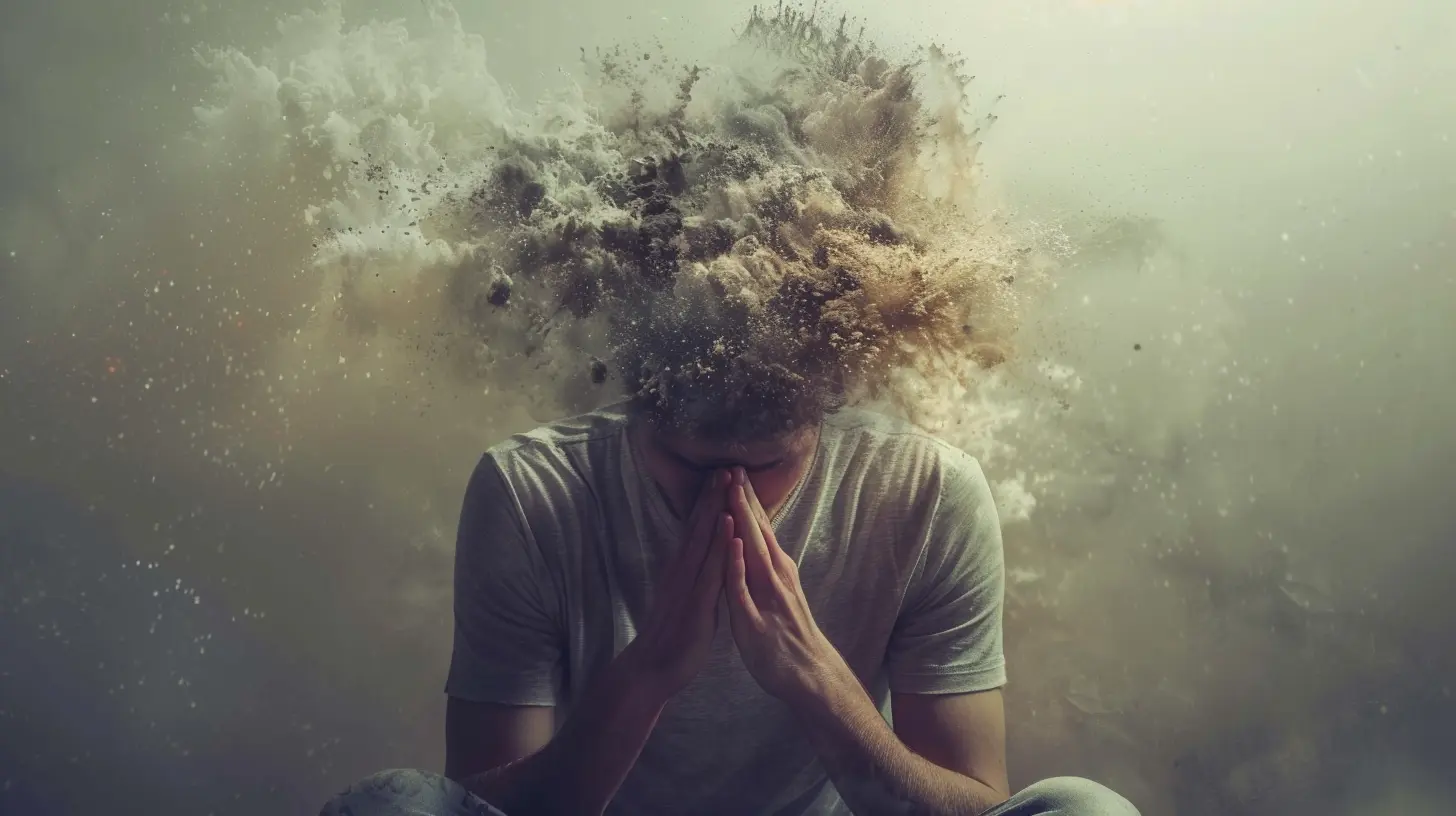 How to Use Mindfulness to Manage Social Media Overload