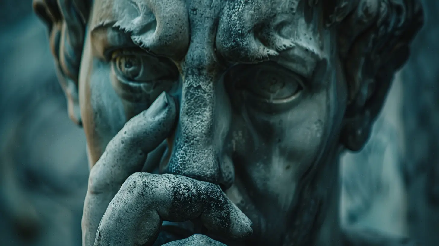 How to Use Stoicism to Build Mental Toughness