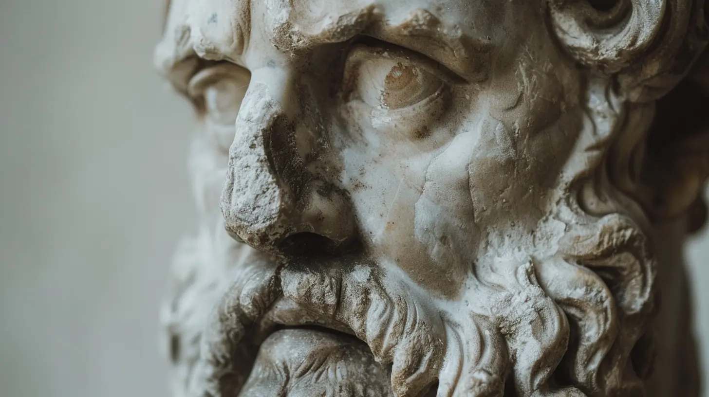 How to Use Stoicism to Build Mental Toughness