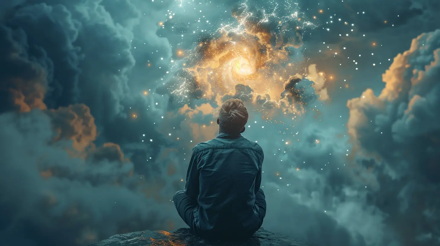 How to Use Visualization Techniques to Build Mental Toughness