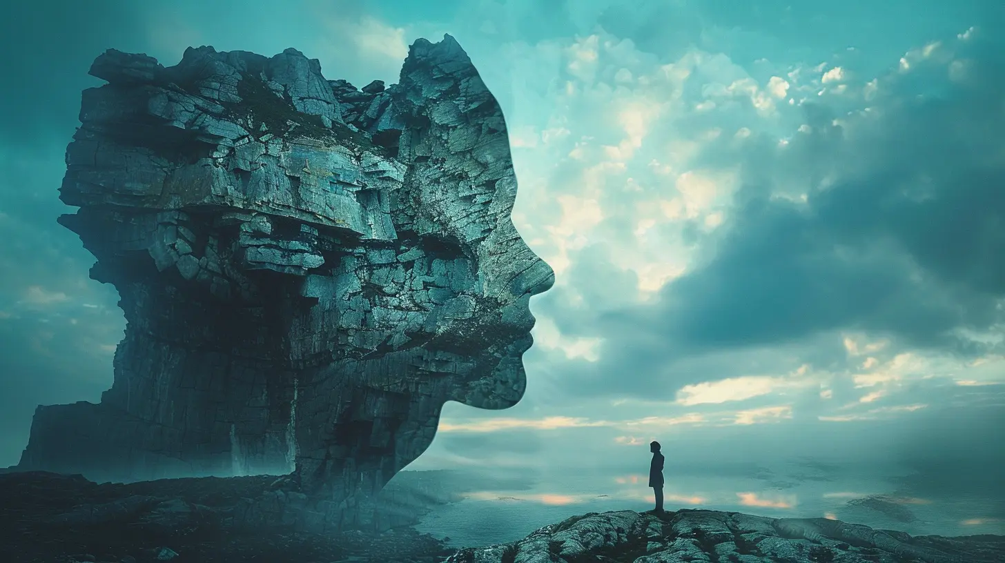 How to Use Visualization Techniques to Build Mental Toughness