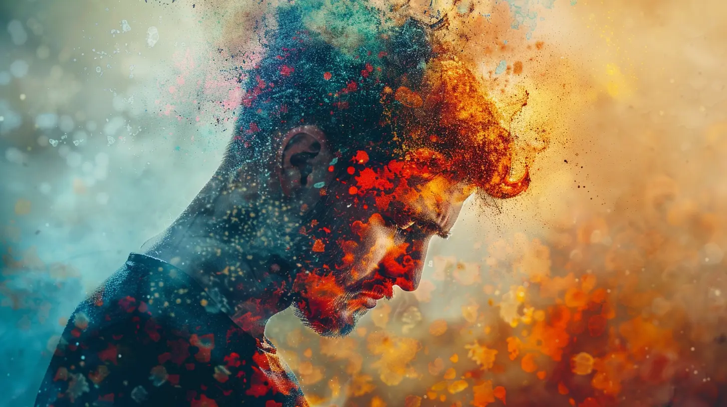 How to Use Visualization Techniques to Build Mental Toughness