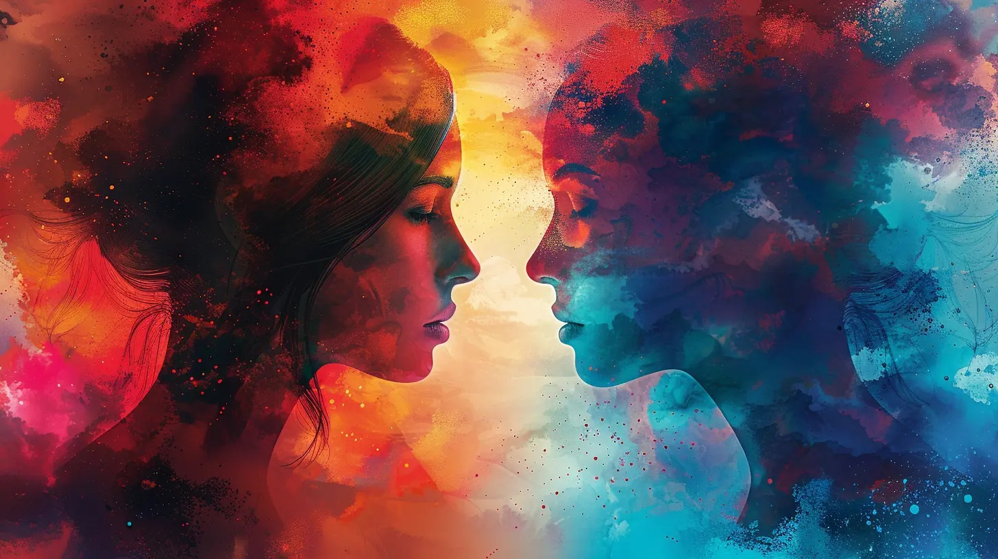How Your Personality Type Affects Decision-Making
