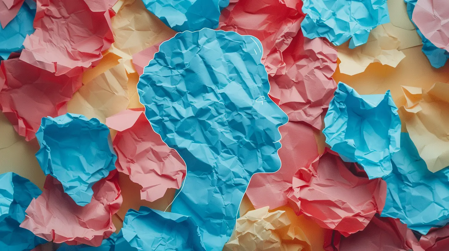 How Your Personality Type Affects Decision-Making