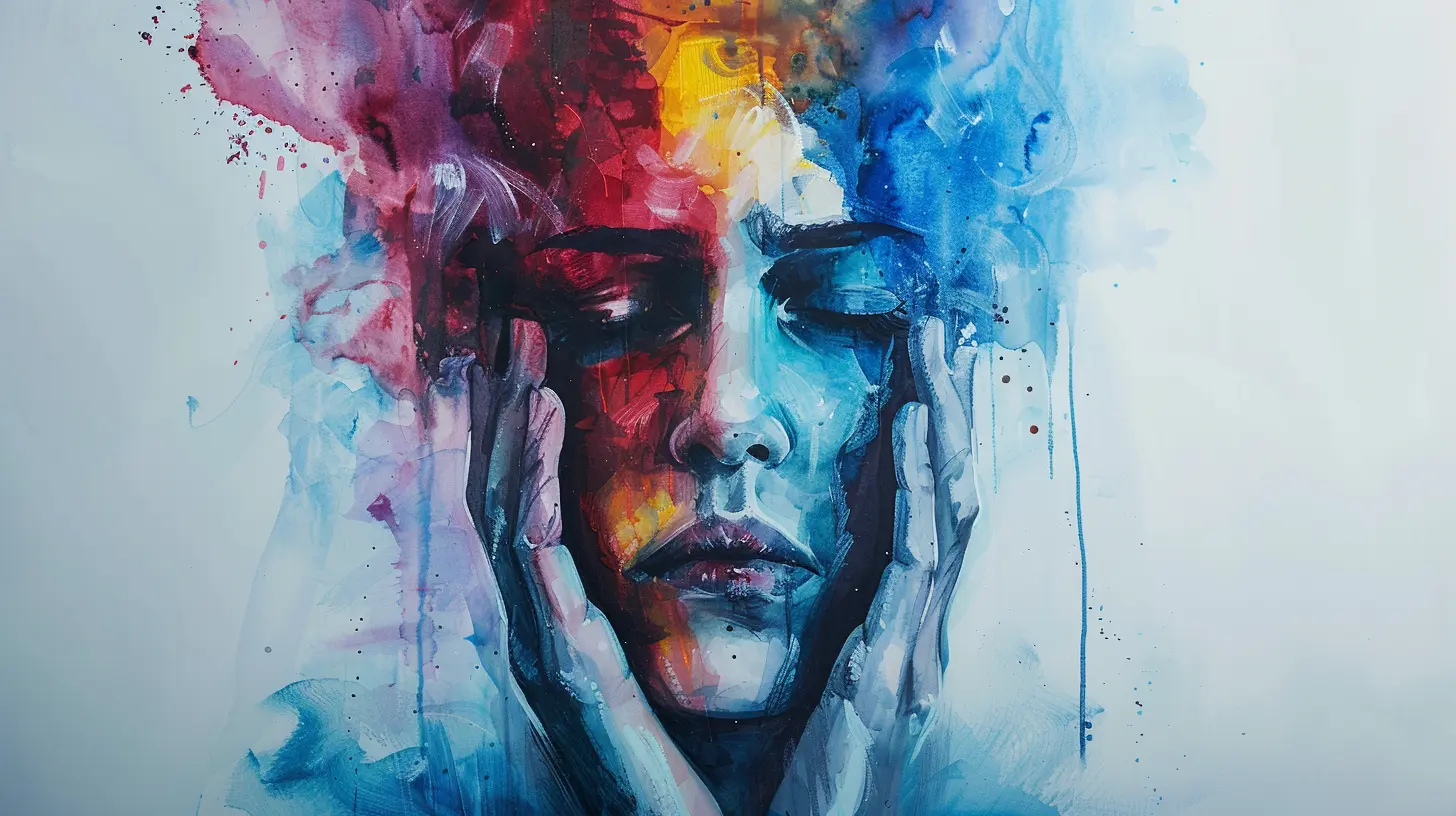 How Your Personality Type Influences Your Stress Response