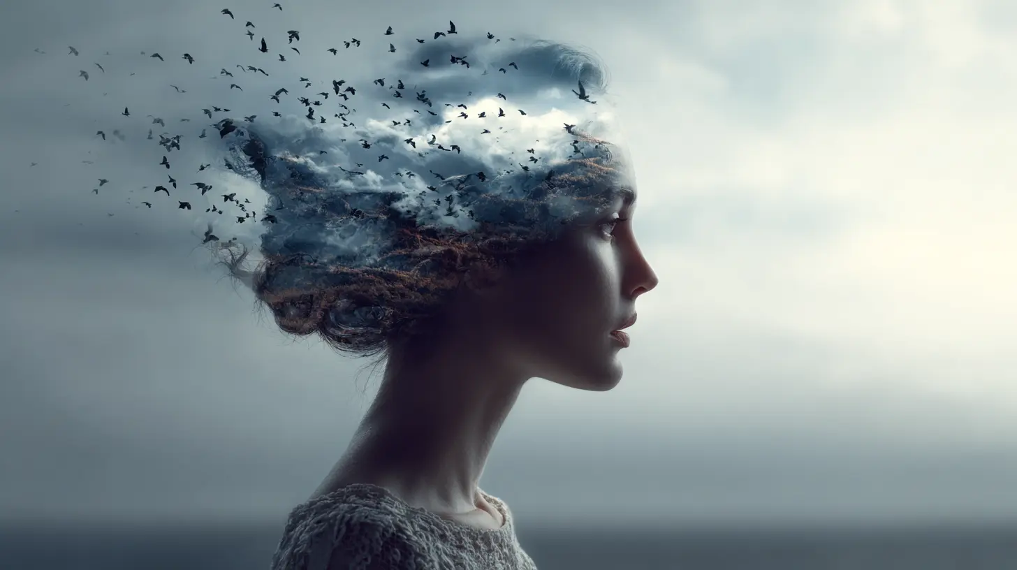 Hypnotherapy for Anxiety: Debunking Myths and Embracing Science