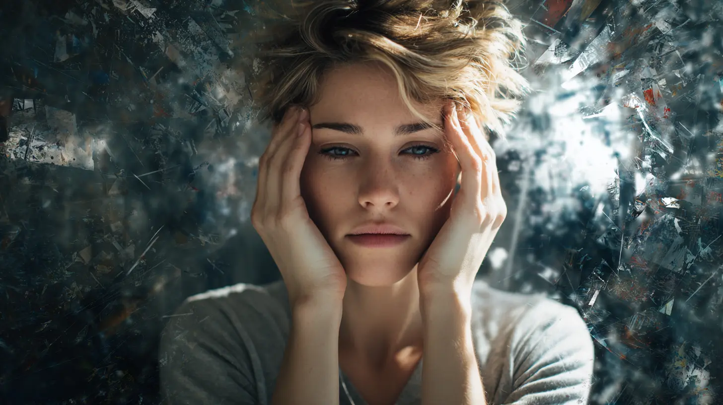 Hypnotherapy for Anxiety: Debunking Myths and Embracing Science