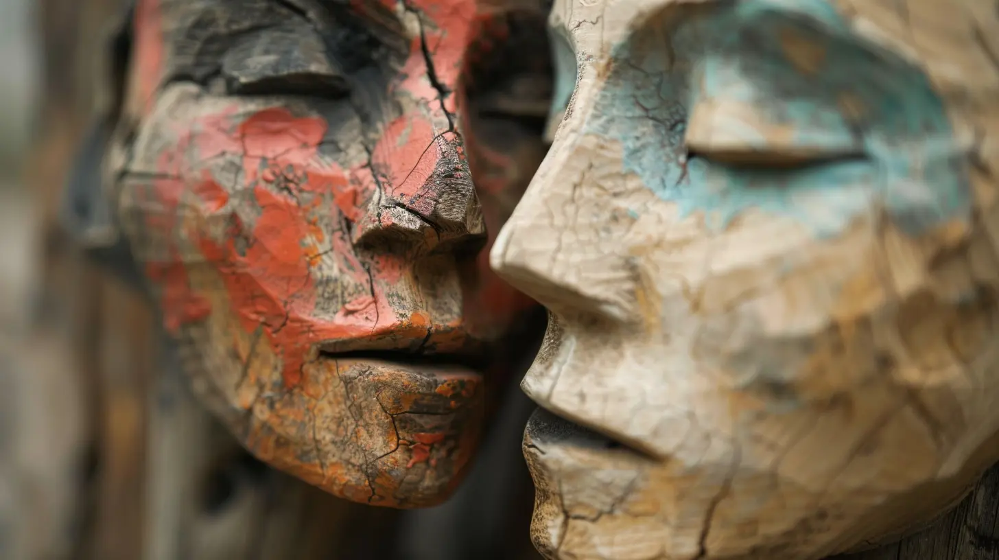 Identifying Emotional Manipulation in Romantic Relationships