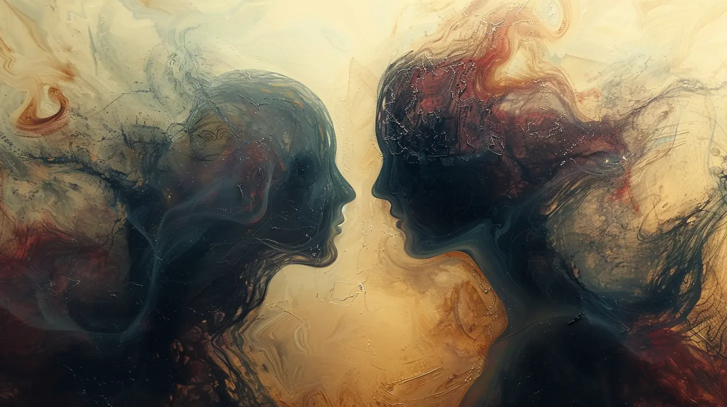 Identifying Emotional Manipulation in Romantic Relationships