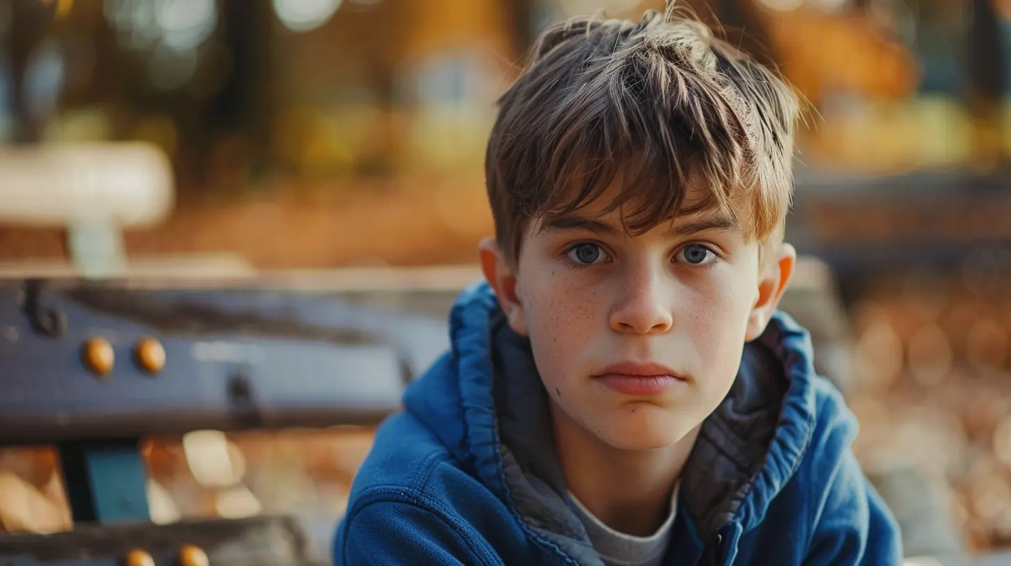 Identifying Learning Disabilities in Adolescents: A Guide for Parents