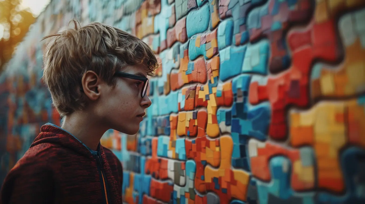 Identifying Learning Disabilities in Adolescents: A Guide for Parents