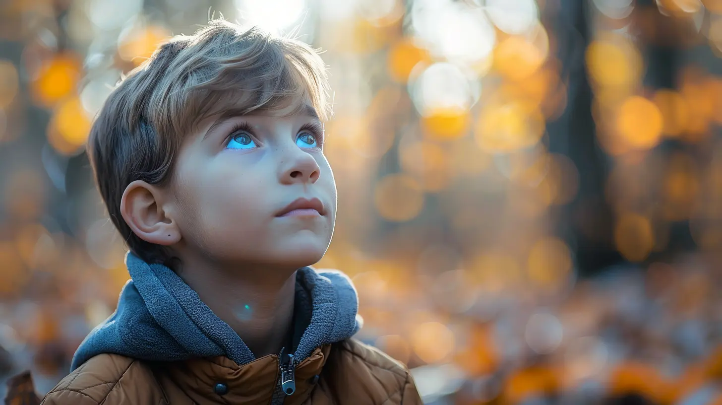 Identifying Learning Disabilities in Adolescents: A Guide for Parents