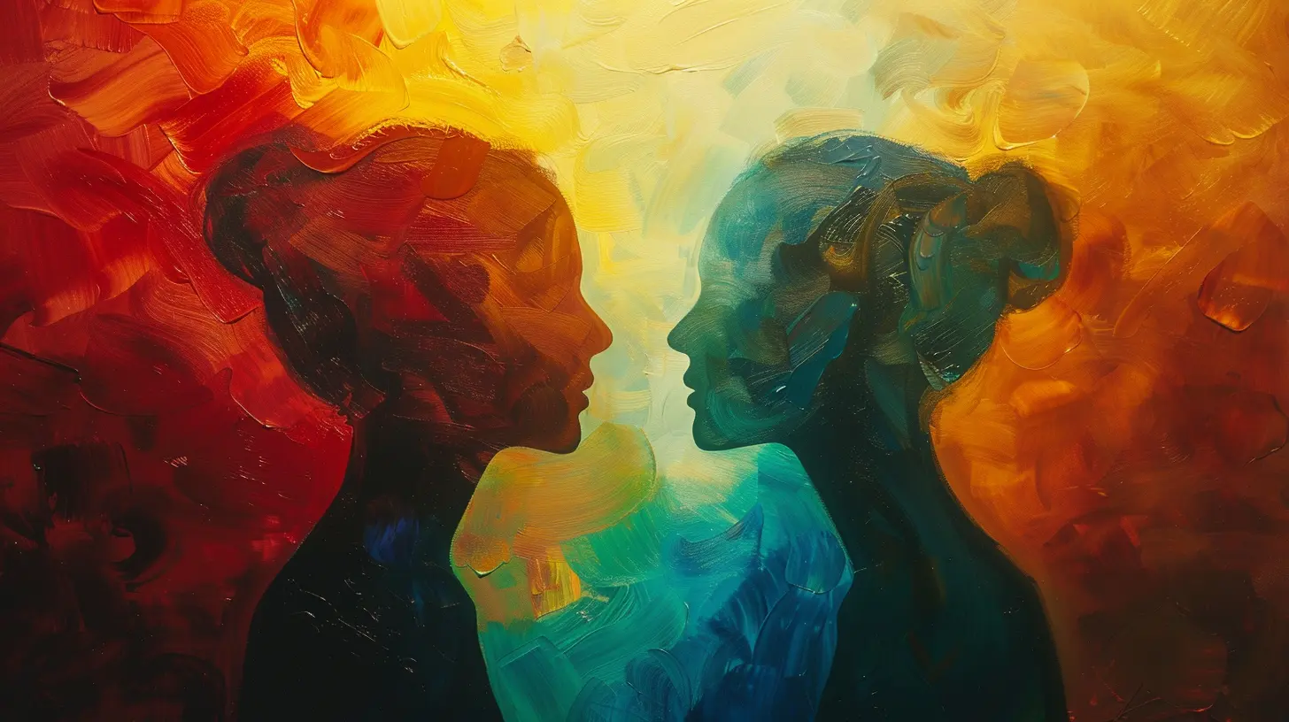 Integrating Art Therapy in Traditional Psychotherapy