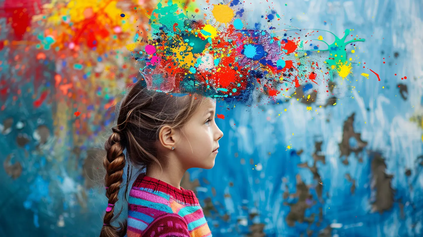 Learning Disabilities and Executive Functioning: What Parents Should Know