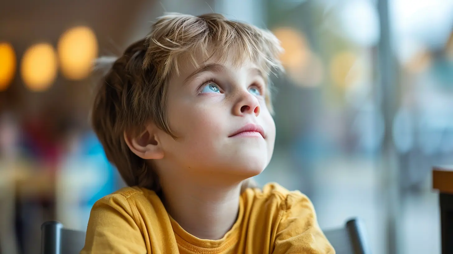 Learning Disabilities in Gifted Children: The Twice-Exceptional Student